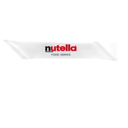 NUTELLA Nutella Hazelnut Spread Fs Piping Bag 35.2 oz. Bag, PK6 87019